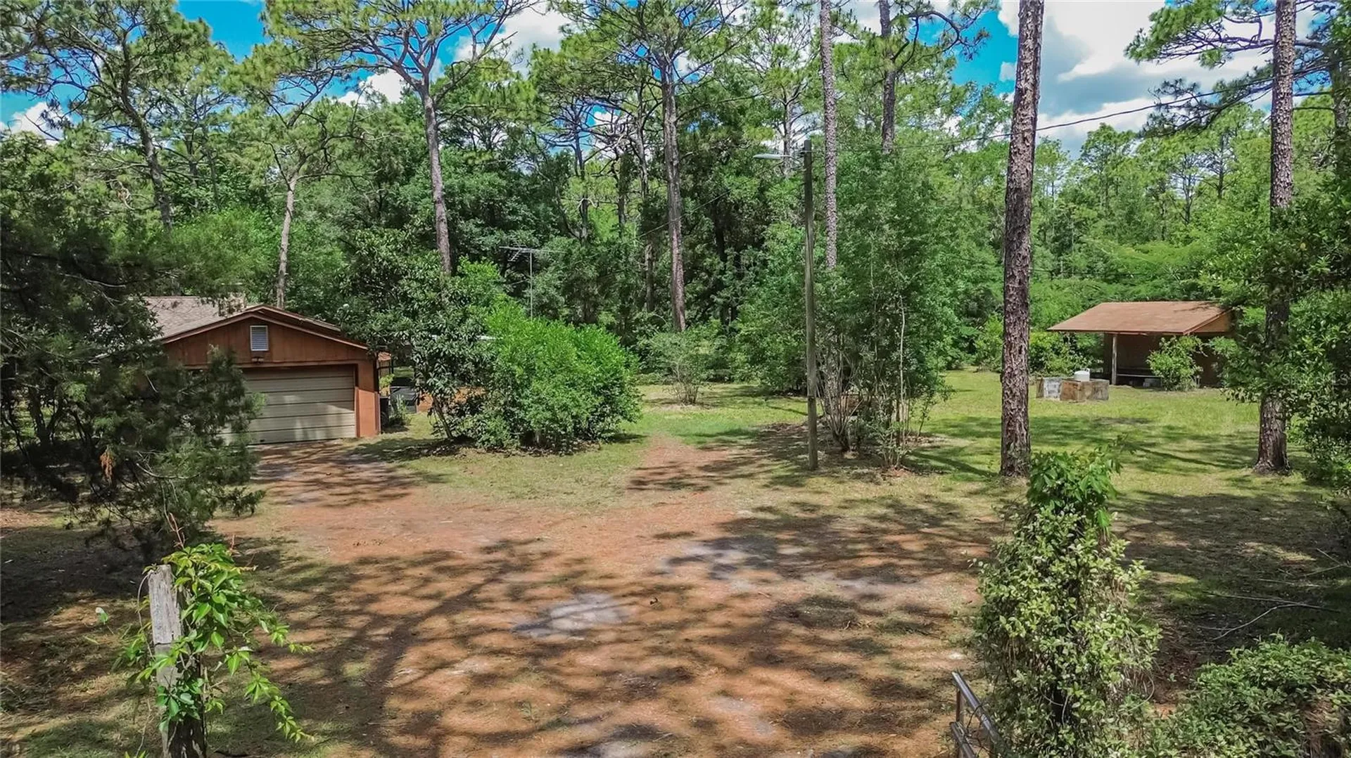 15337 Virts Avenue Brooksville FL 34604