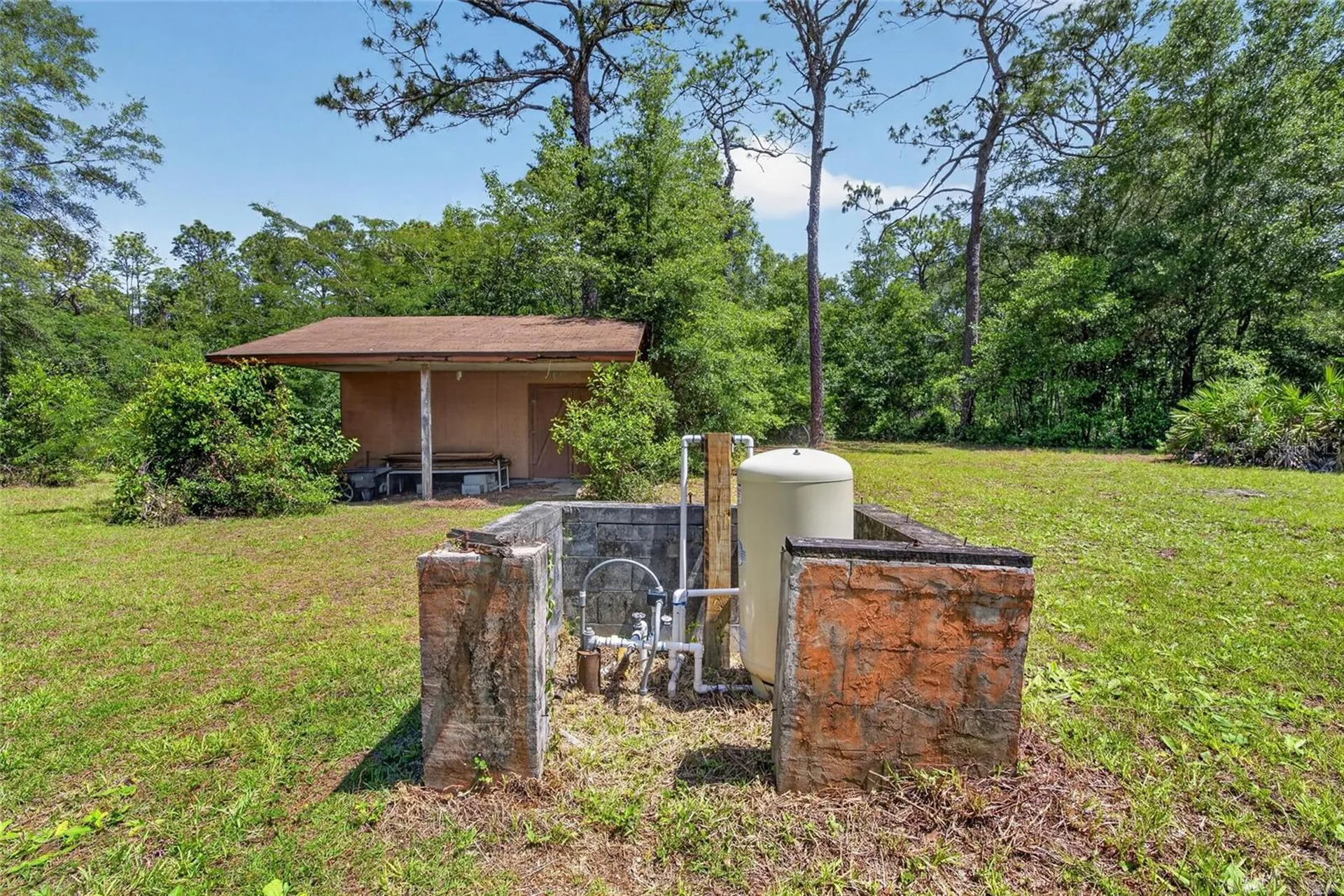 15337 Virts Avenue Brooksville FL 34604
