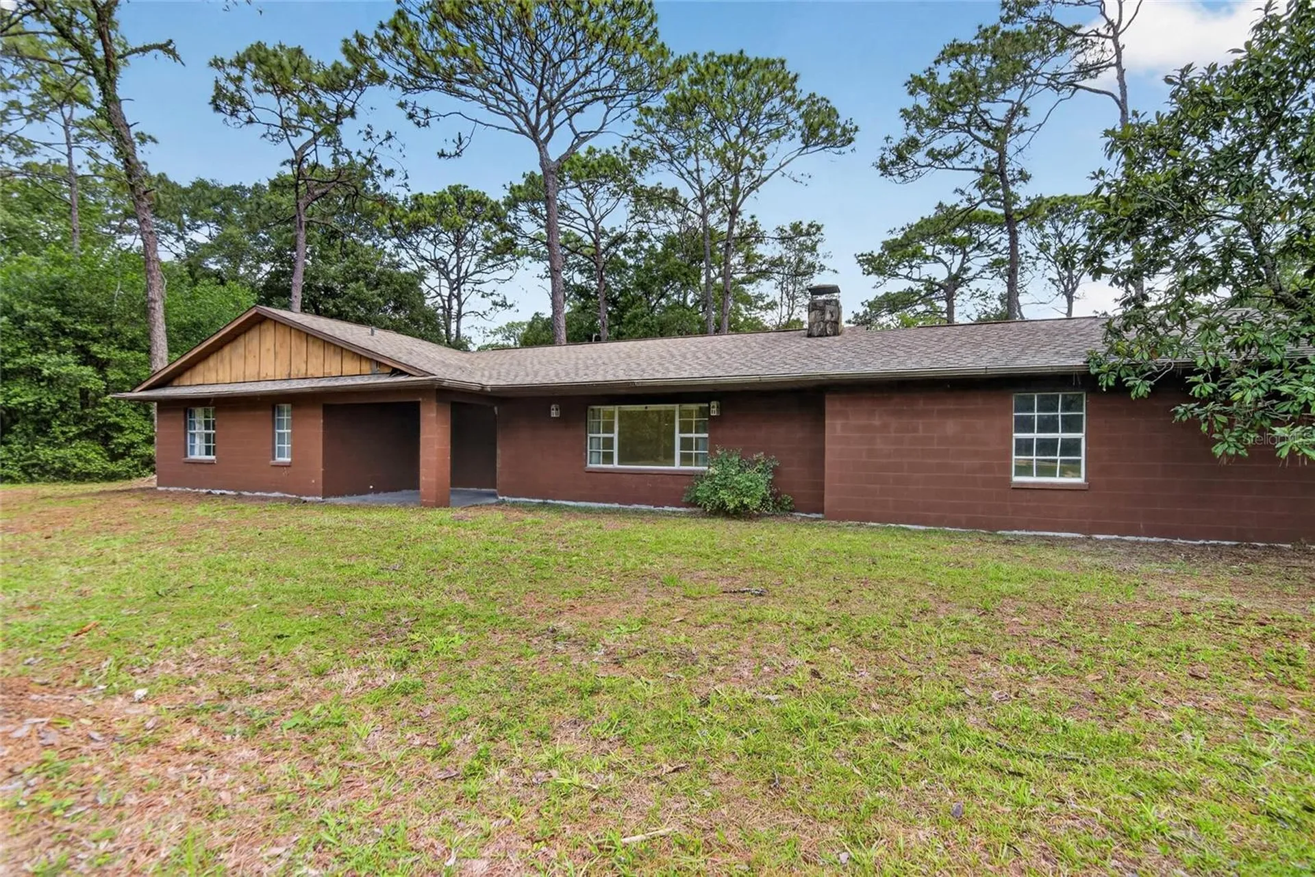 15337 Virts Avenue Brooksville FL 34604