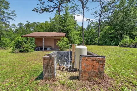 15337 Virts Avenue Brooksville FL 34604