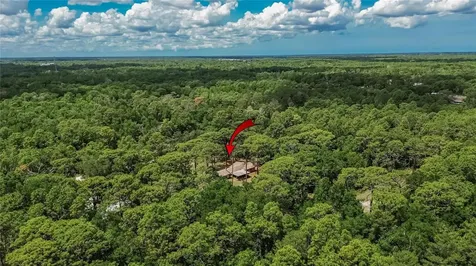 15337 Virts Avenue Brooksville FL 34604