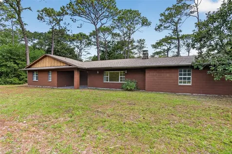 15337 Virts Avenue Brooksville FL 34604