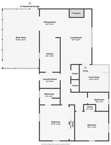 15337 Virts Avenue Brooksville FL 34604