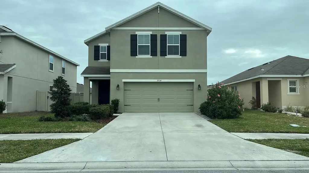 7734 Tuscan Bay Circle Wesley Chapel FL 33545