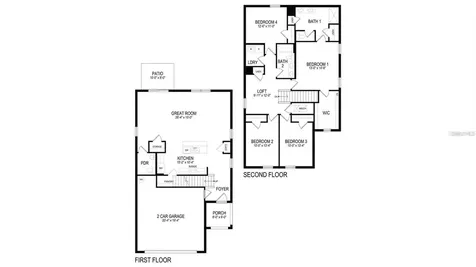 7734 Tuscan Bay Circle Wesley Chapel FL 33545