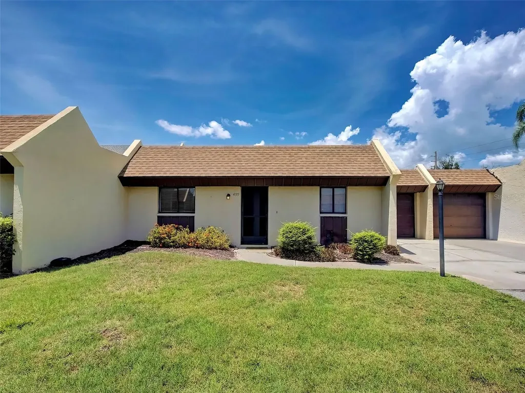 499 Albee Farm Road Venice FL 34285