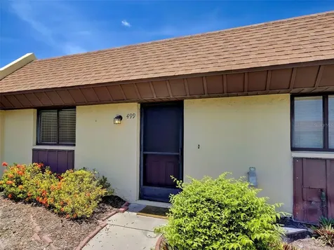 499 Albee Farm Road Venice FL 34285