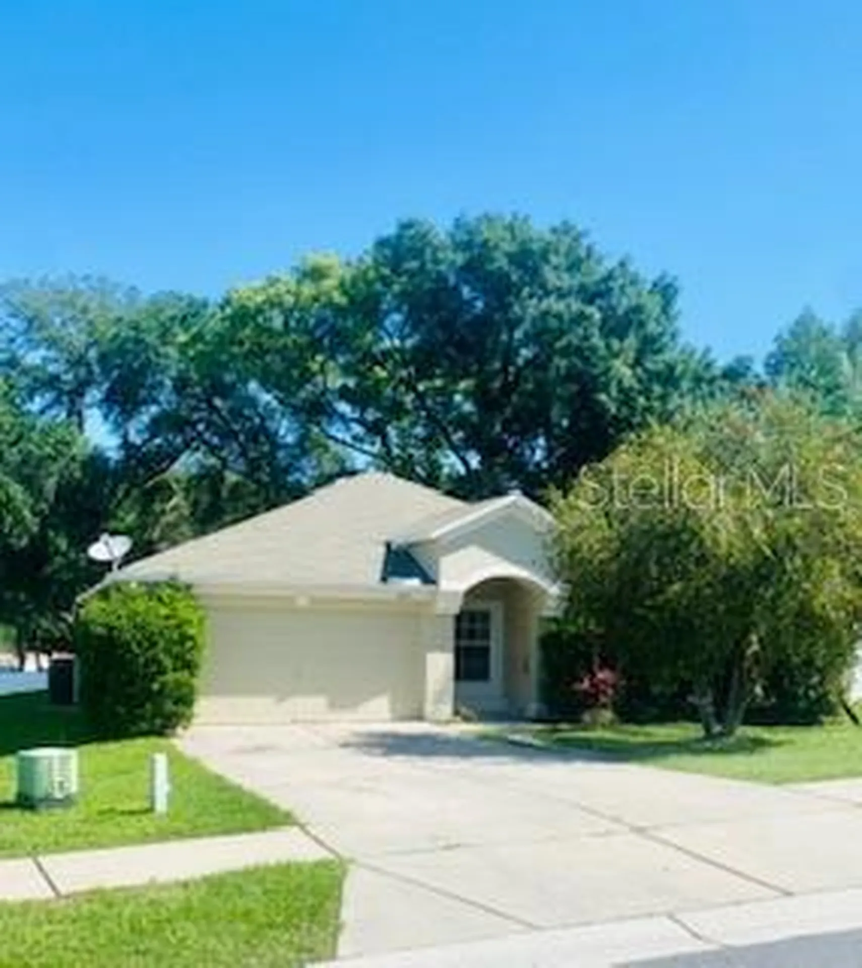 7731 Merchantville Circle Zephyrhills FL 33540
