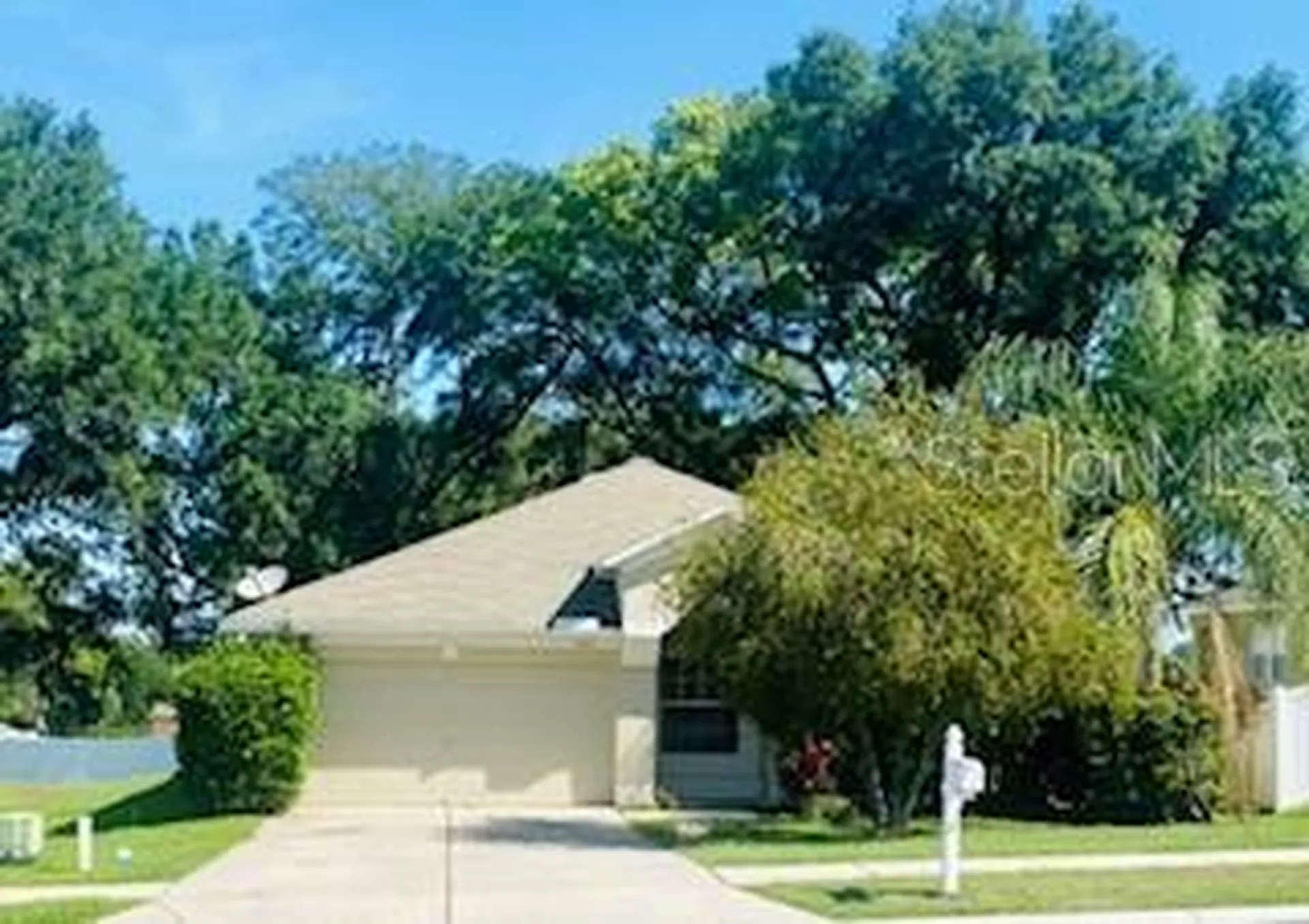 7731 Merchantville Circle Zephyrhills FL 33540