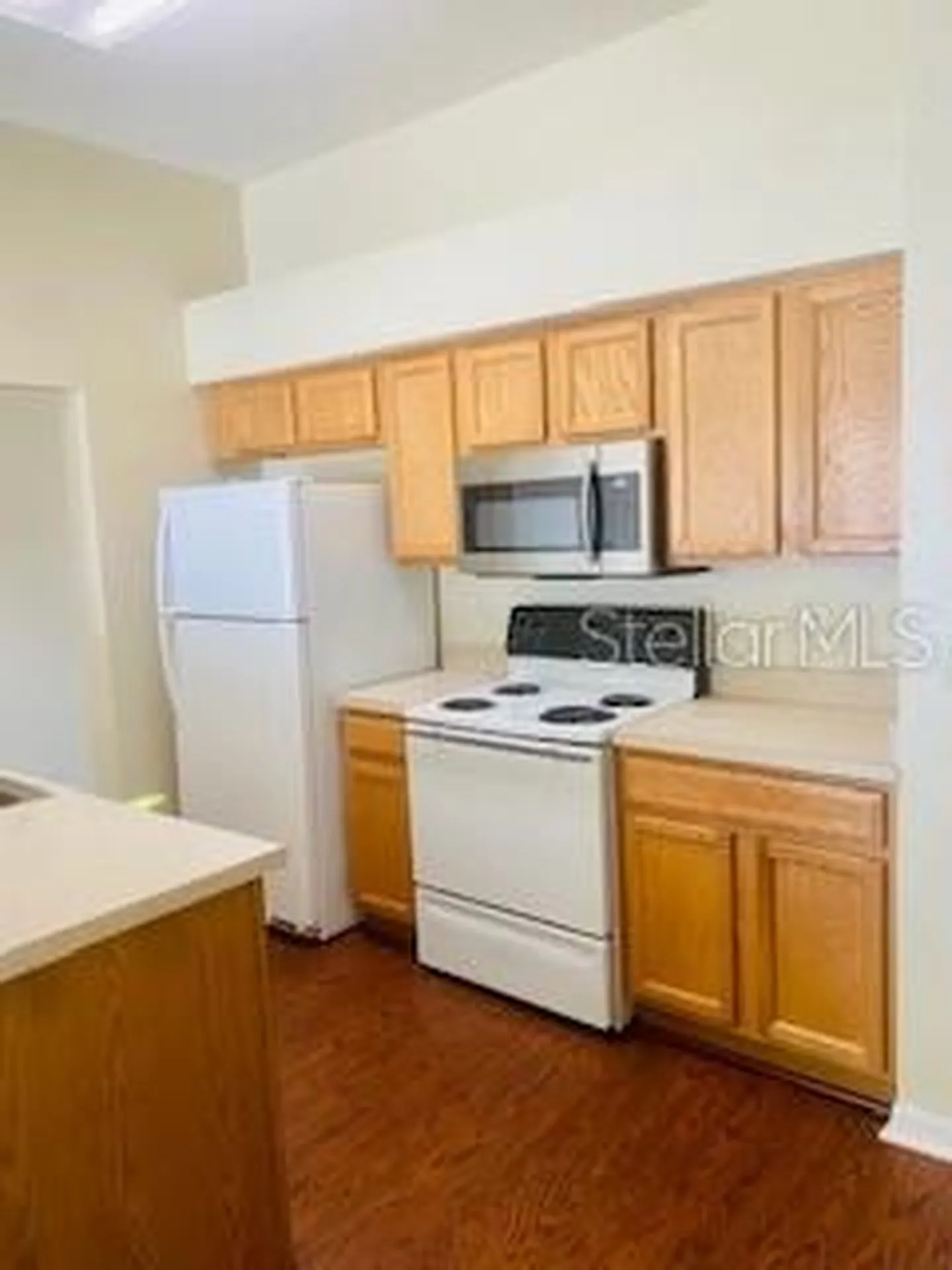 7731 Merchantville Circle Zephyrhills FL 33540