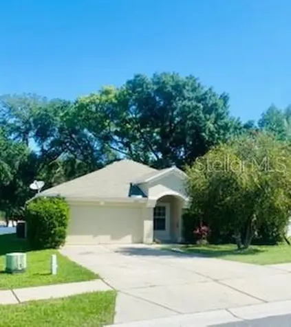 7731 Merchantville Circle Zephyrhills FL 33540