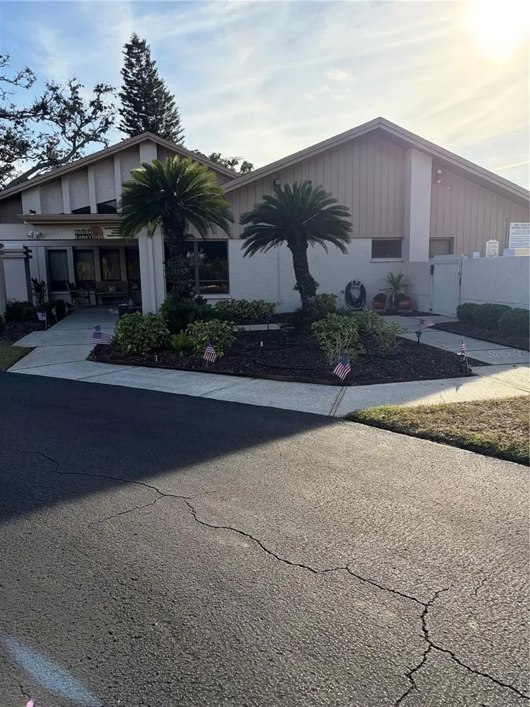 3807 Staysail Lane Holiday FL 34691