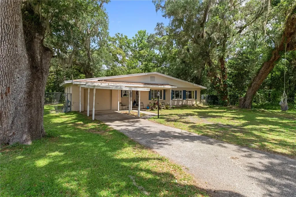 310 Longwood Drive Brooksville FL 34601