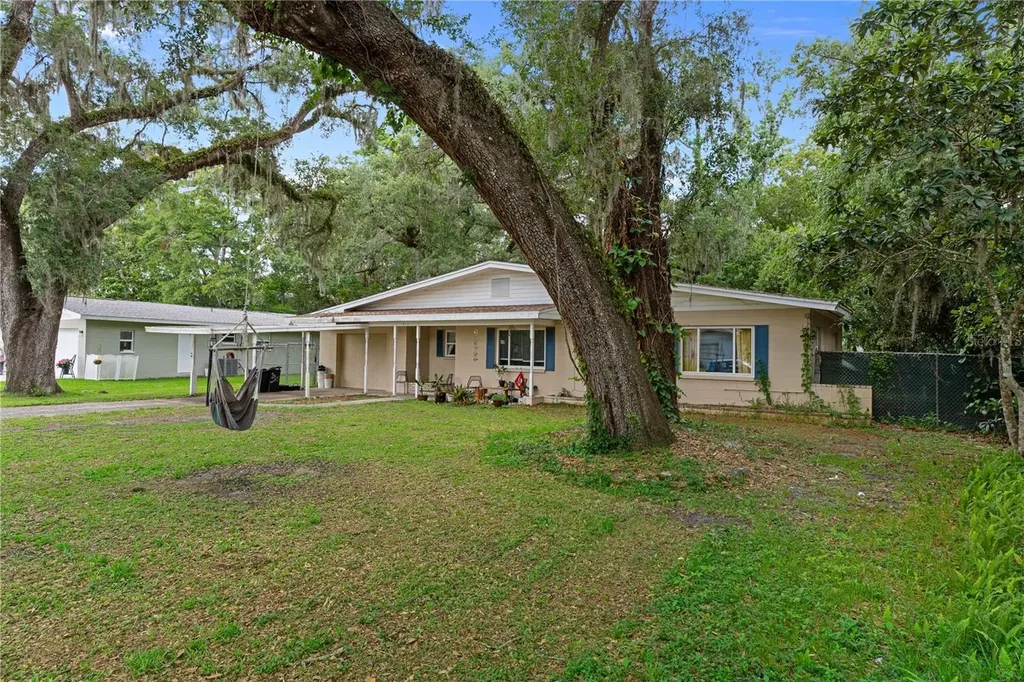310 Longwood Drive Brooksville FL 34601