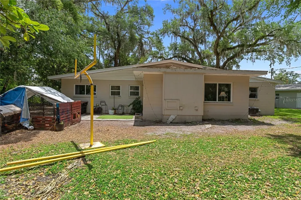 310 Longwood Drive Brooksville FL 34601