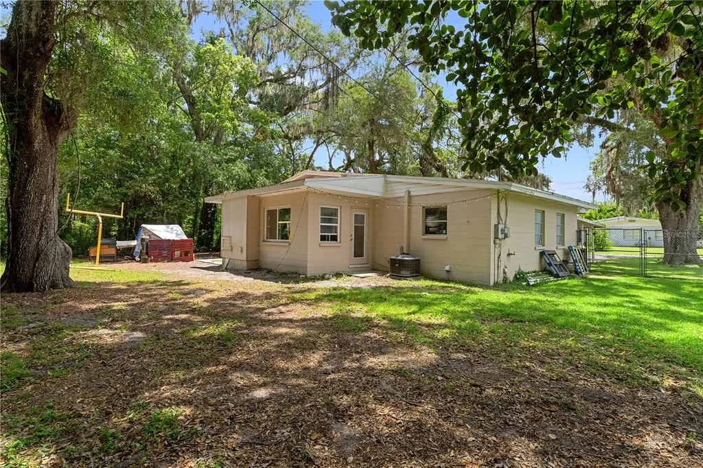 310 Longwood Drive Brooksville FL 34601