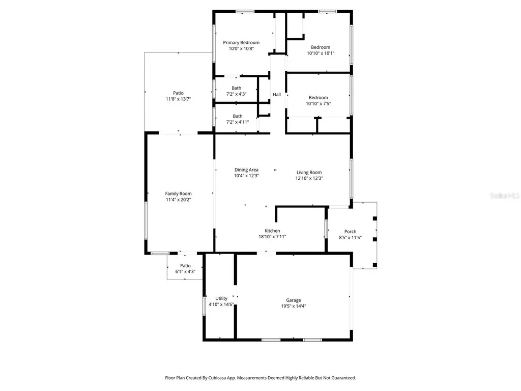 310 Longwood Drive Brooksville FL 34601