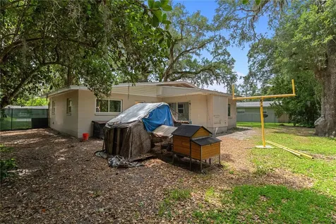 310 Longwood Drive Brooksville FL 34601