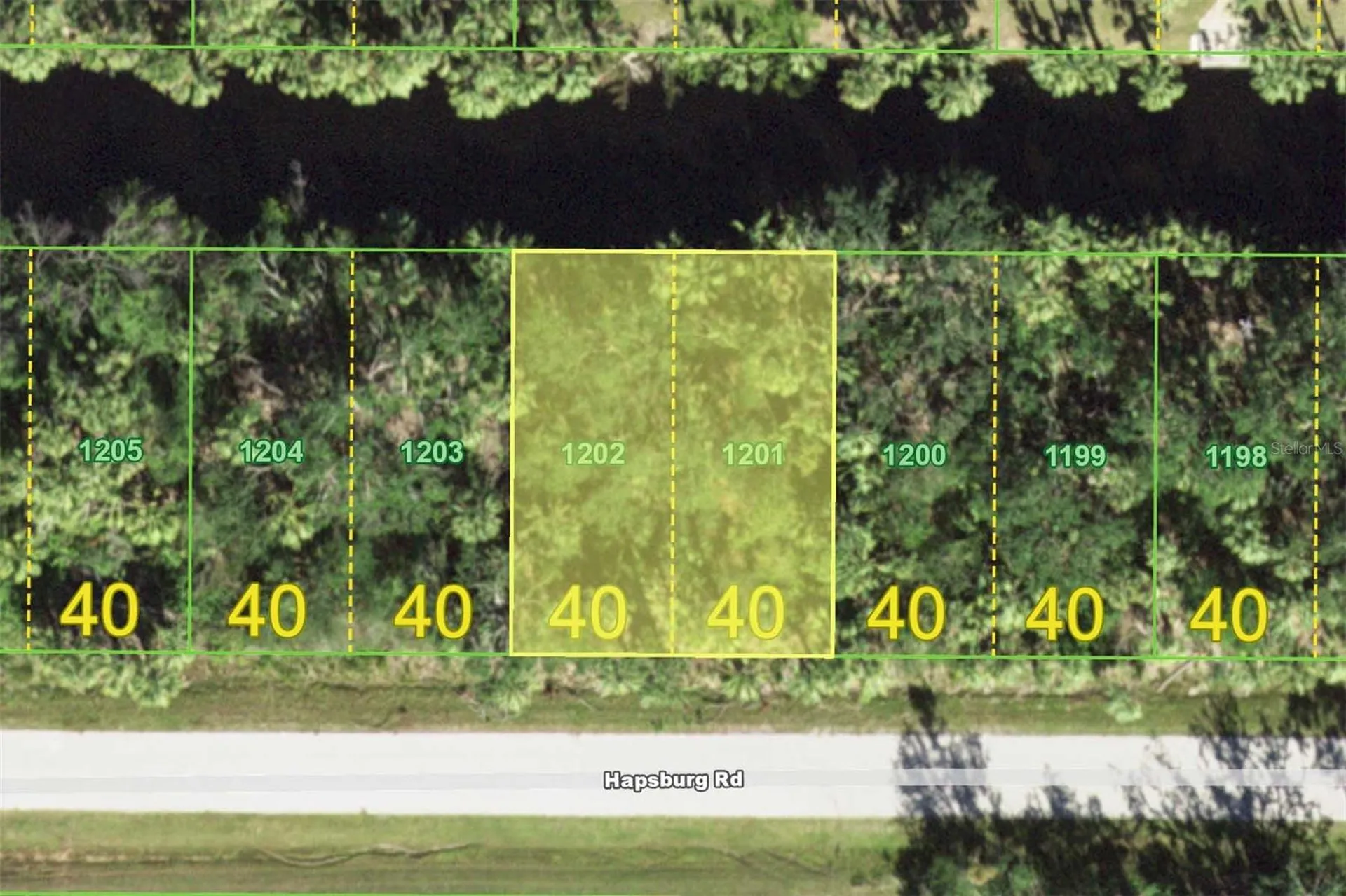 26028 Hapsburg Road Punta Gorda FL 33955