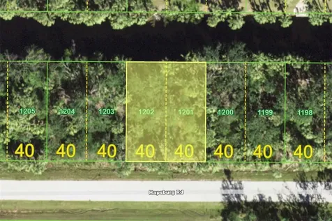 26028 Hapsburg Road Punta Gorda FL 33955