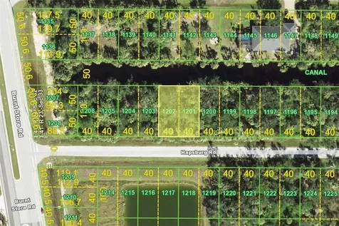 26028 Hapsburg Road Punta Gorda FL 33955