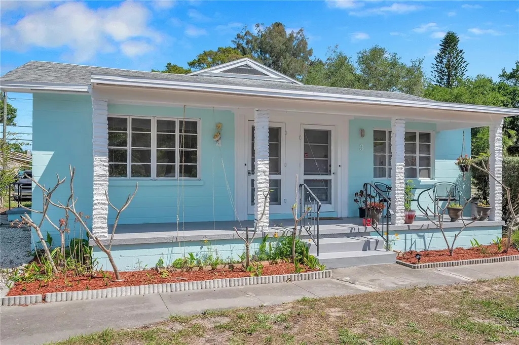 5027 28th Avenue S Gulfport FL 33707