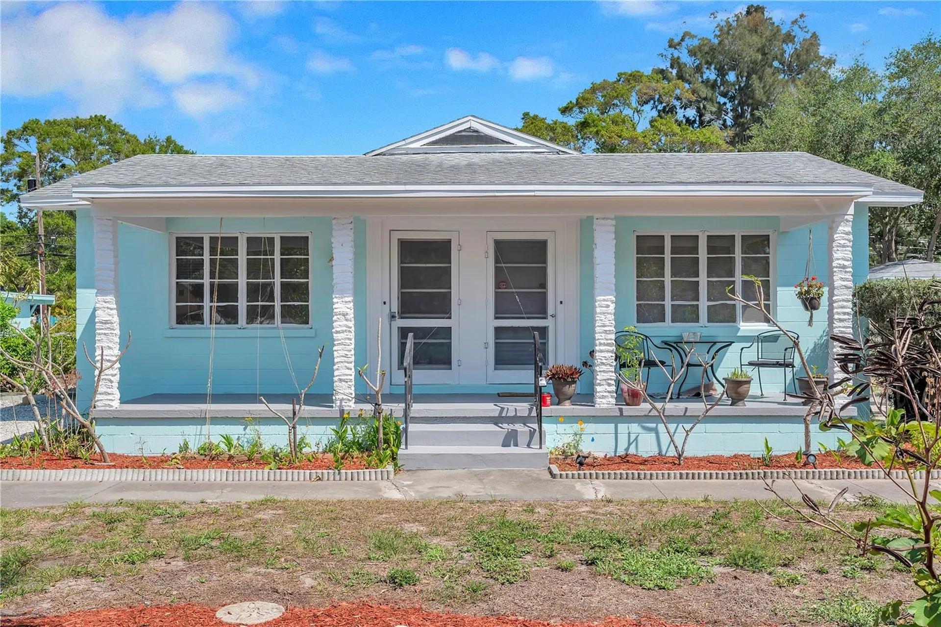 5027 28th Avenue S Gulfport FL 33707