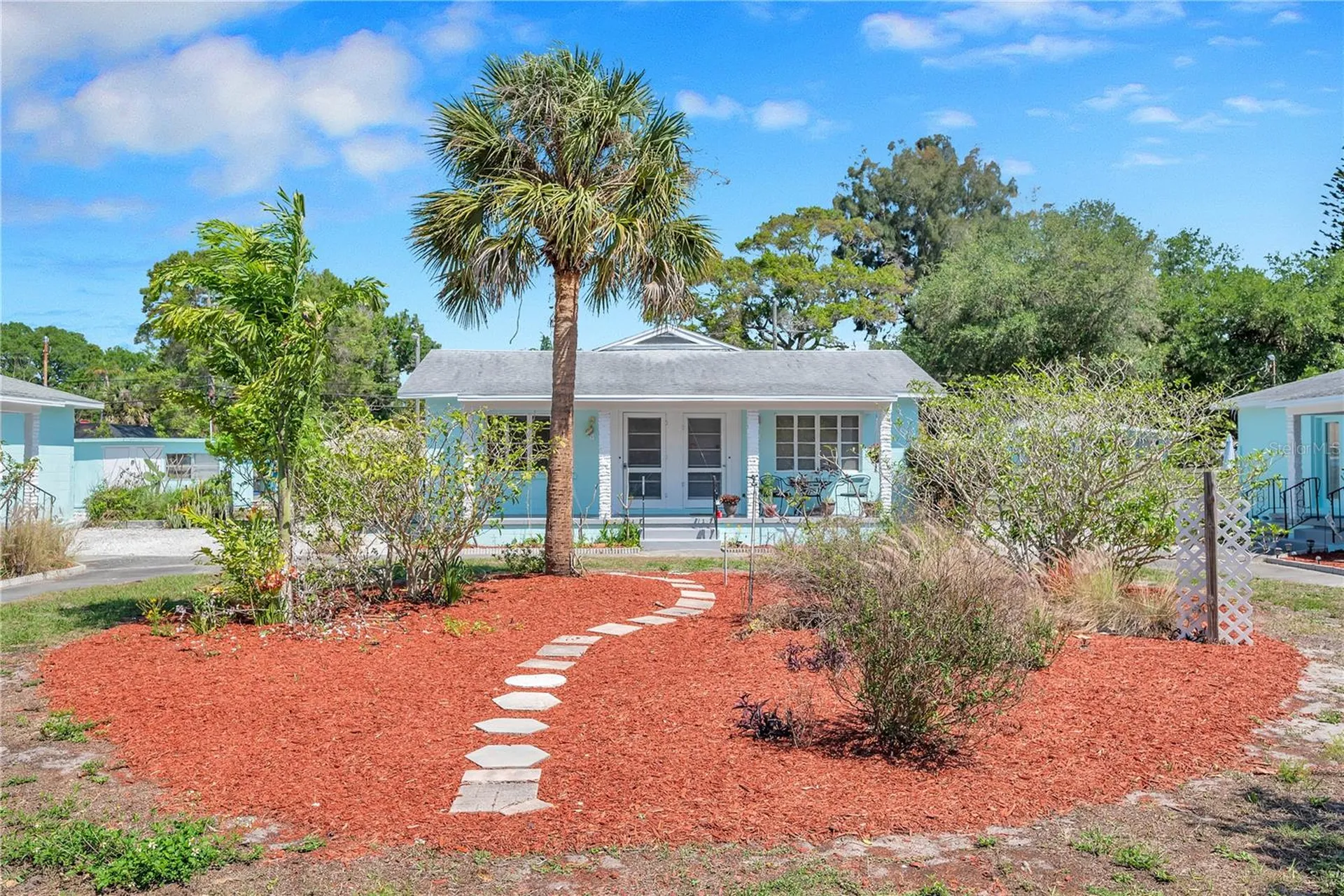 5027 28th Avenue S Gulfport FL 33707