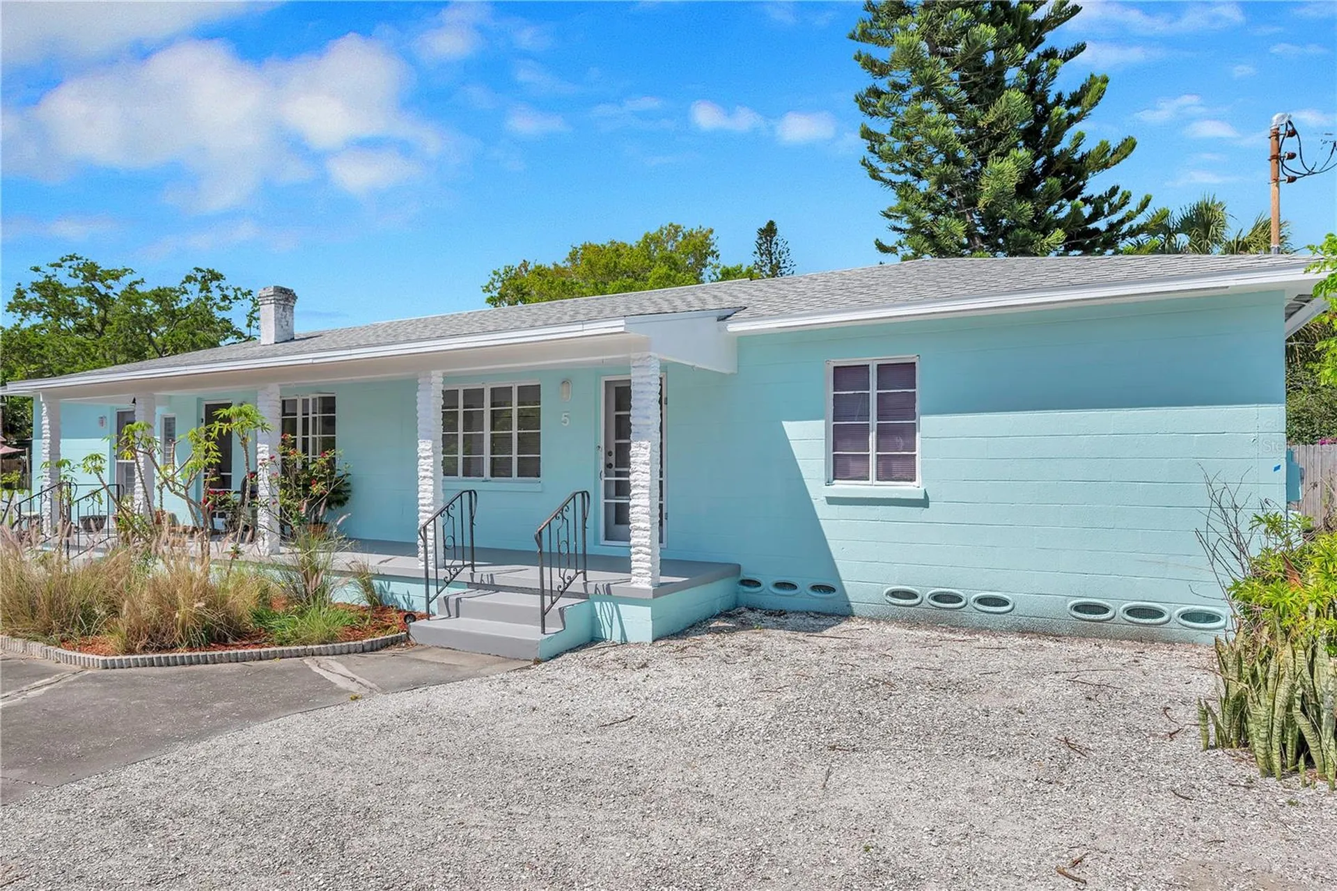 5029 28th Avenue S Gulfport FL 33707