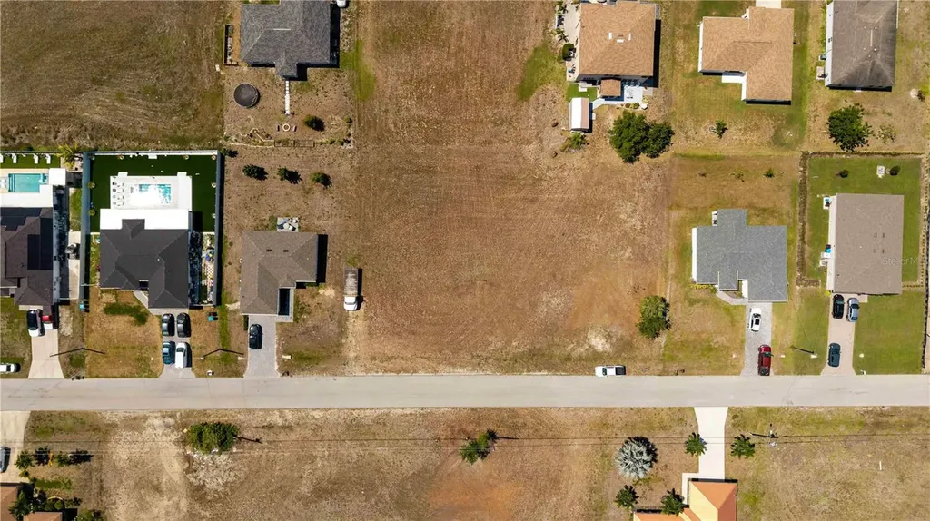 212 NE 25th Street Cape Coral FL 33909