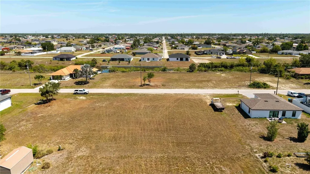 212 NE 25th Street Cape Coral FL 33909