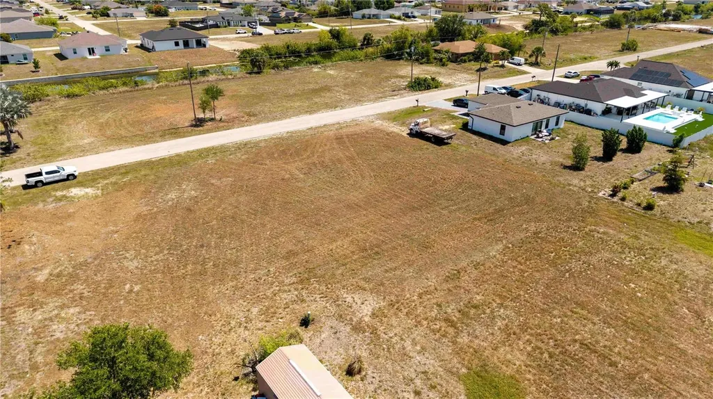 212 NE 25th Street Cape Coral FL 33909