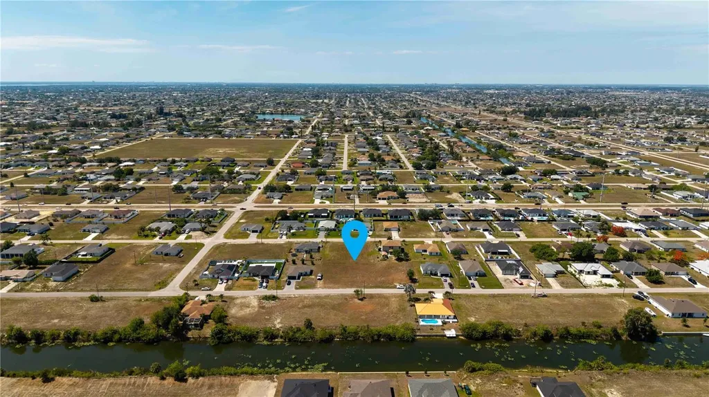 212 NE 25th Street Cape Coral FL 33909
