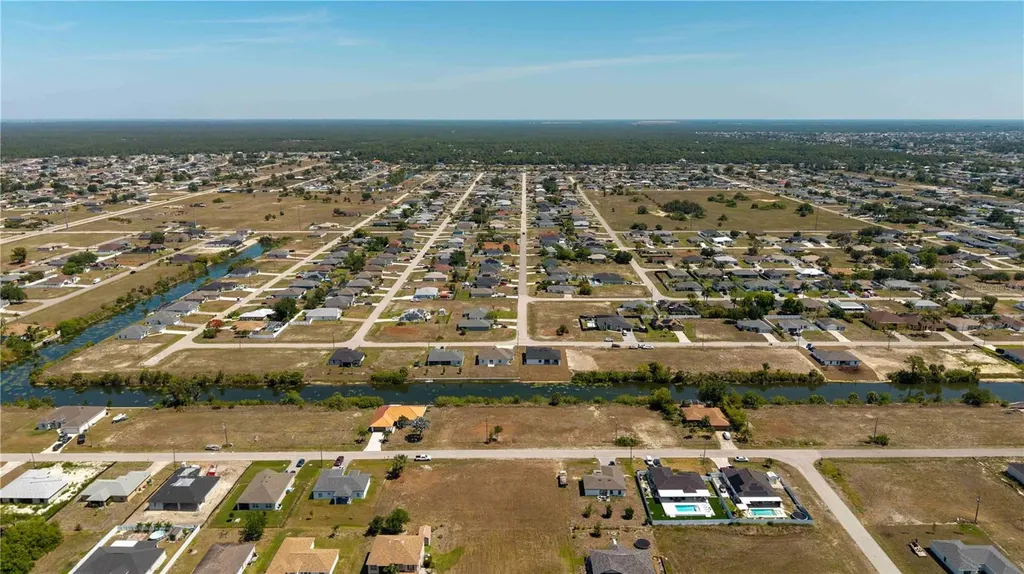 212 NE 25th Street Cape Coral FL 33909