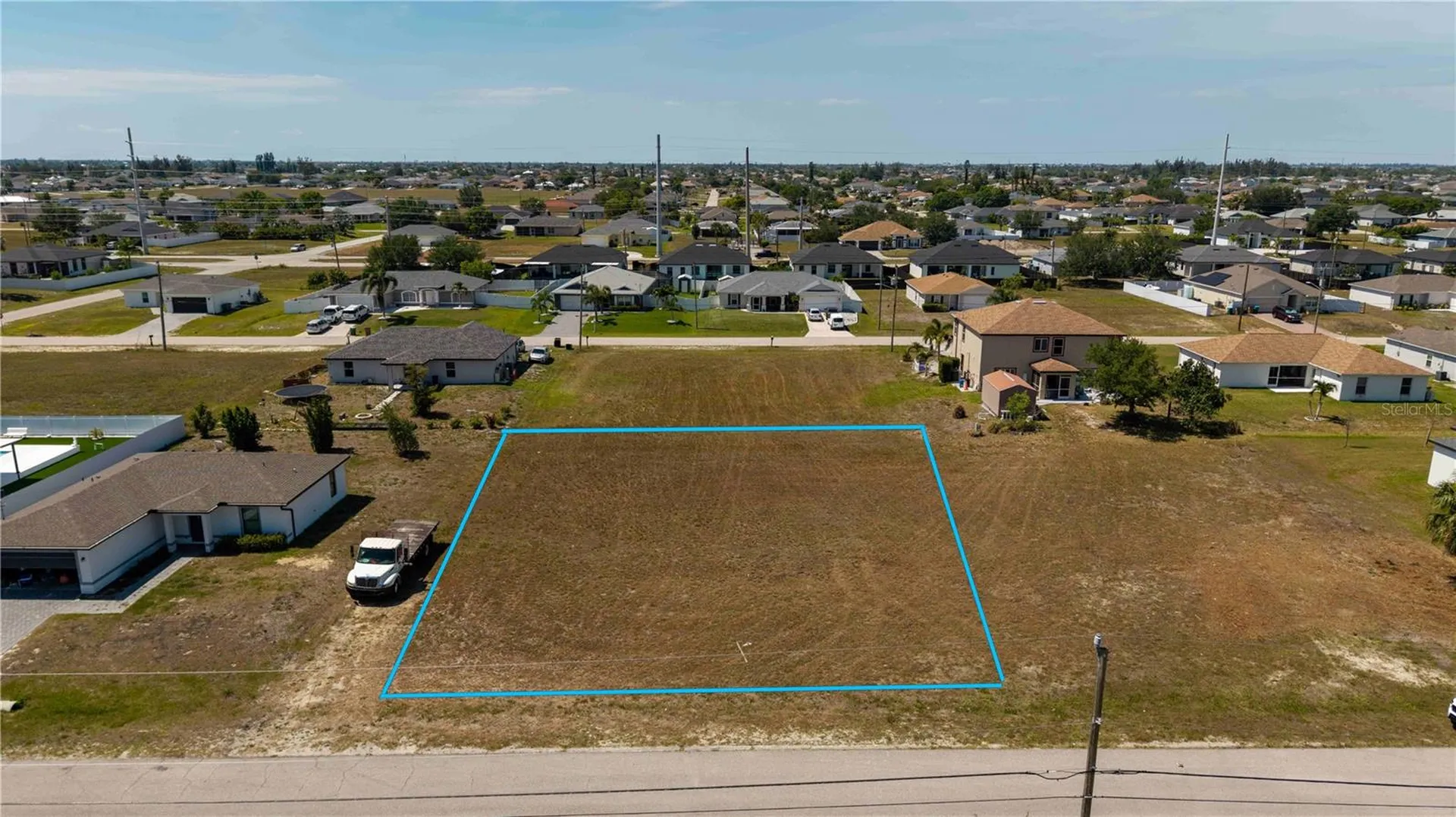 212 NE 25th Street Cape Coral FL 33909