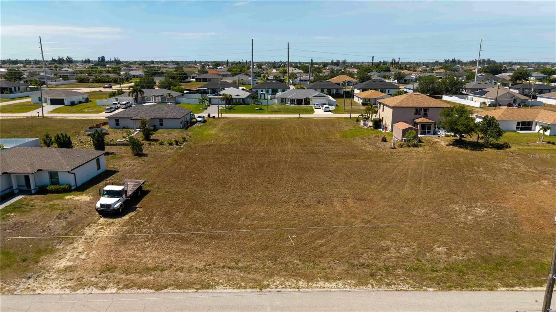 212 NE 25th Street Cape Coral FL 33909