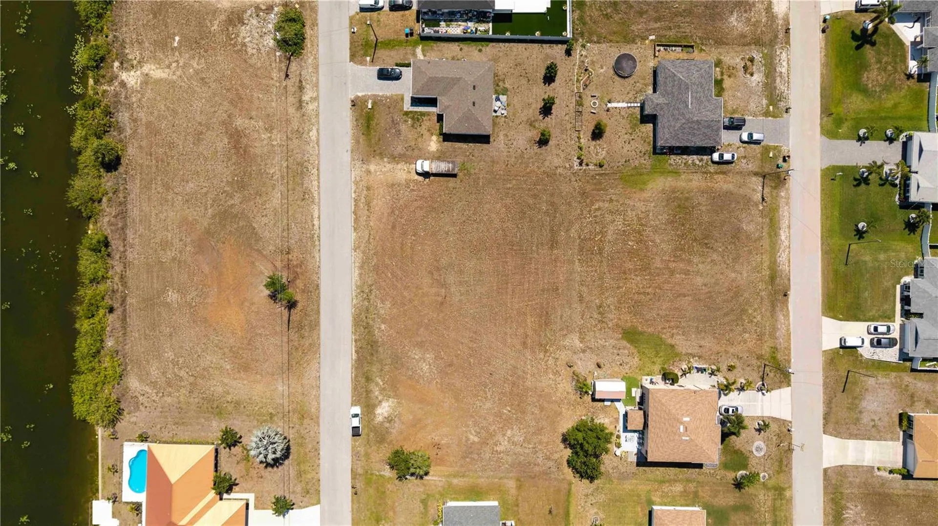 212 NE 25th Street Cape Coral FL 33909