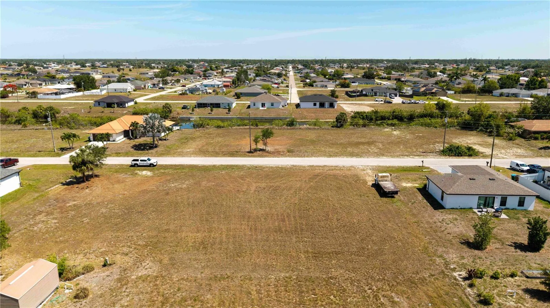 212 NE 25th Street Cape Coral FL 33909