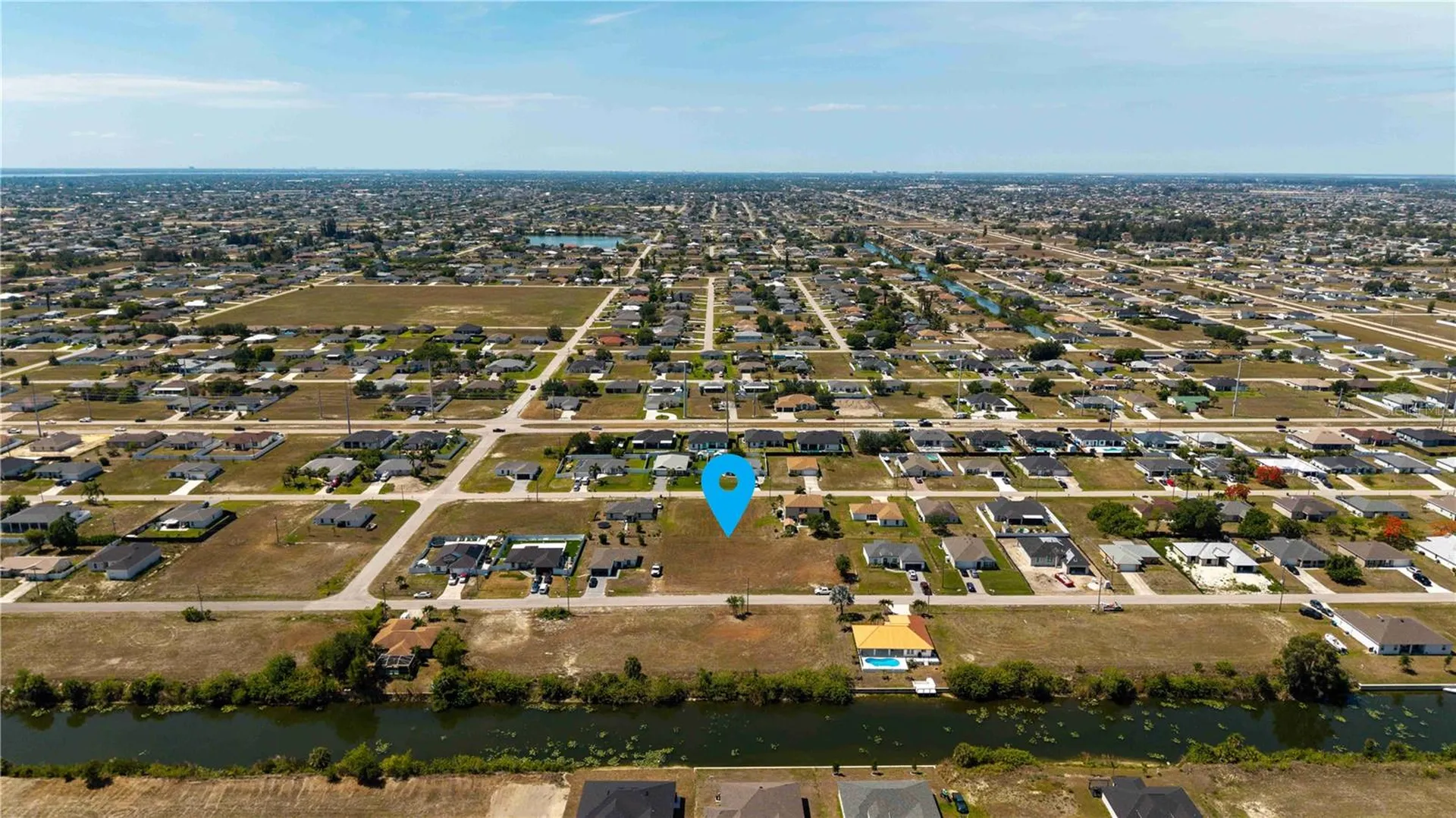 212 NE 25th Street Cape Coral FL 33909