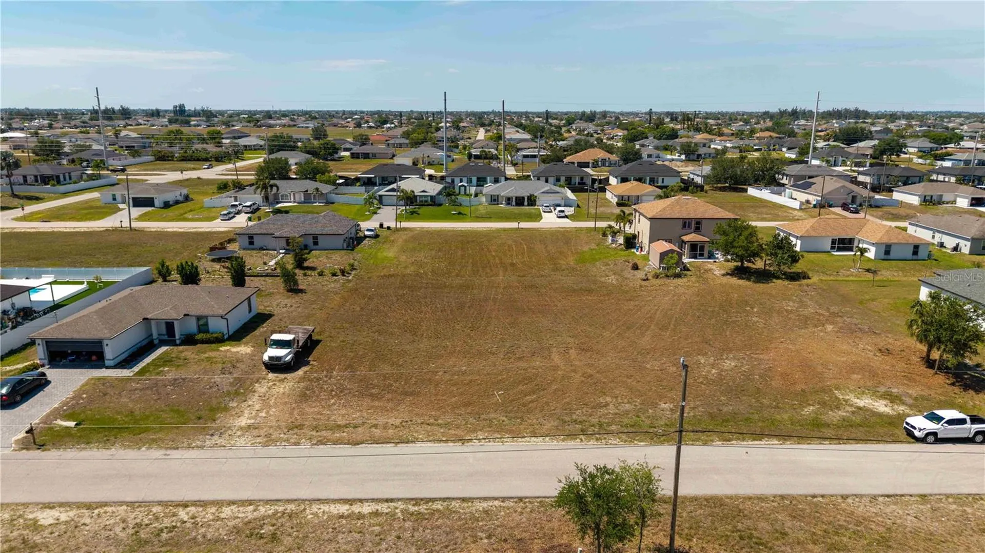 212 NE 25th Street Cape Coral FL 33909