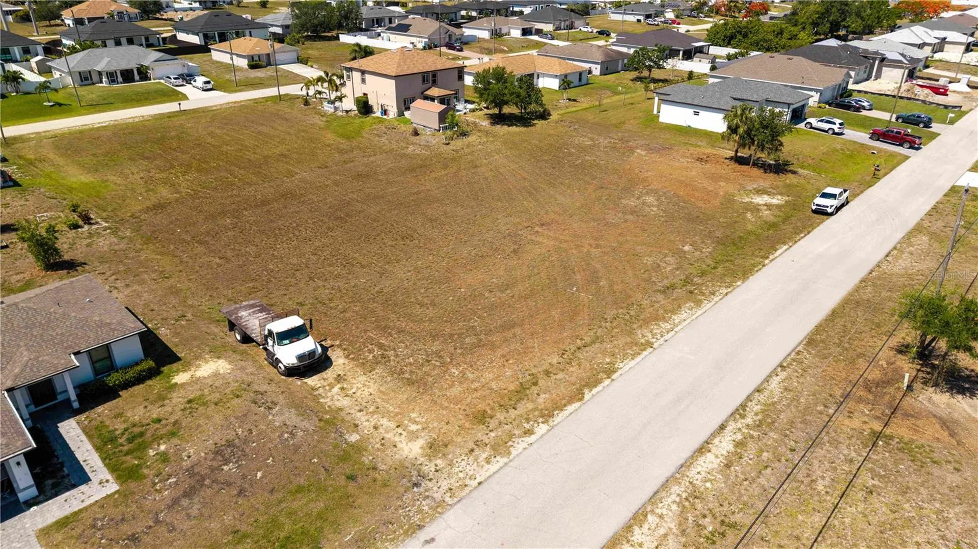 212 NE 25th Street Cape Coral FL 33909
