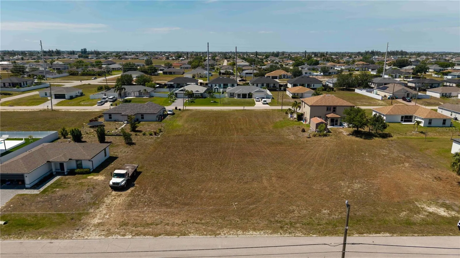 212 NE 25th Street Cape Coral FL 33909