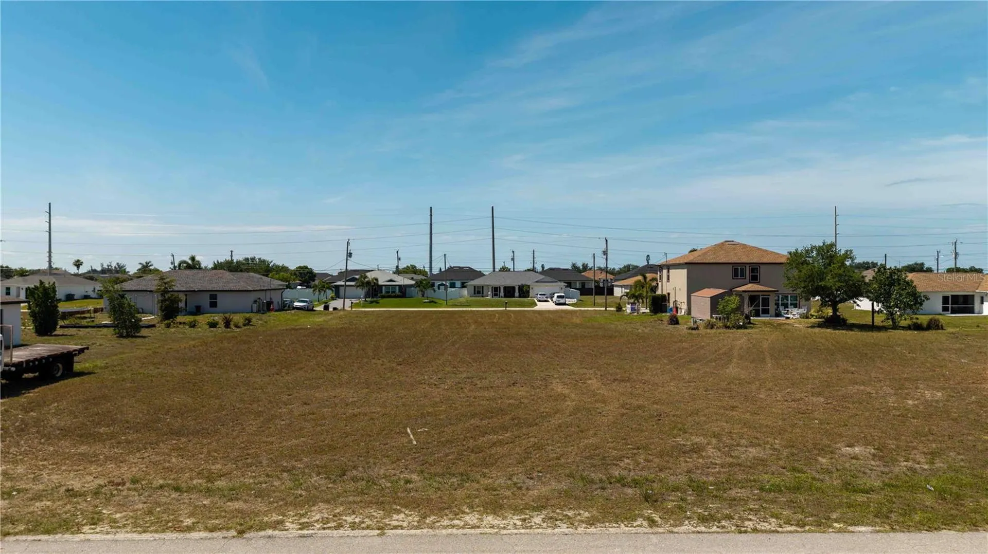 212 NE 25th Street Cape Coral FL 33909