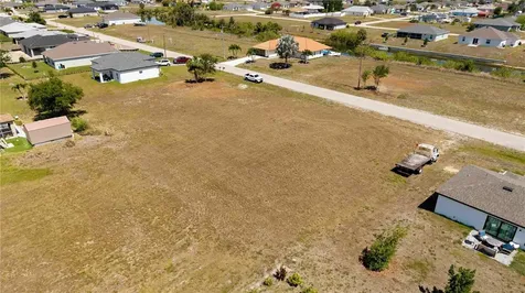 212 NE 25th Street Cape Coral FL 33909