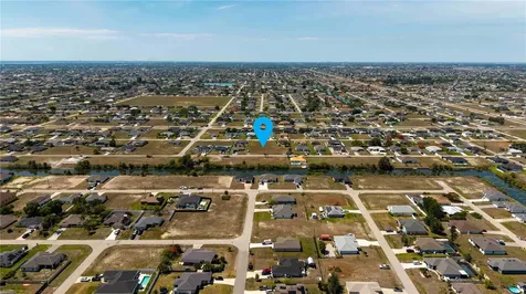 212 NE 25th Street Cape Coral FL 33909
