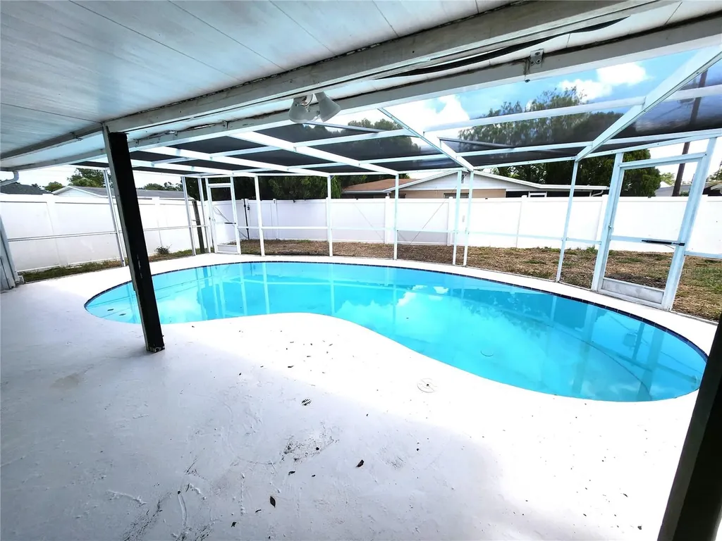 7217 Palisade Drive Port Richey FL 34668