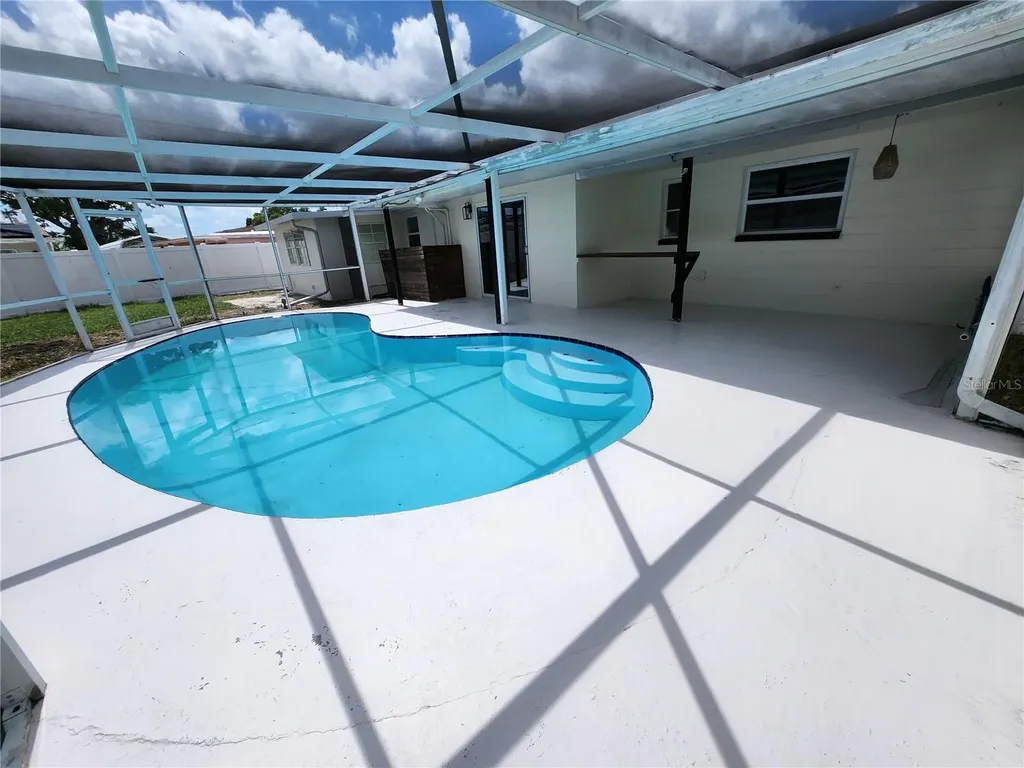 7217 Palisade Drive Port Richey FL 34668