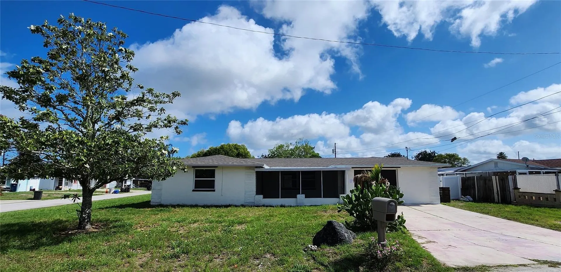 7217 Palisade Drive Port Richey FL 34668