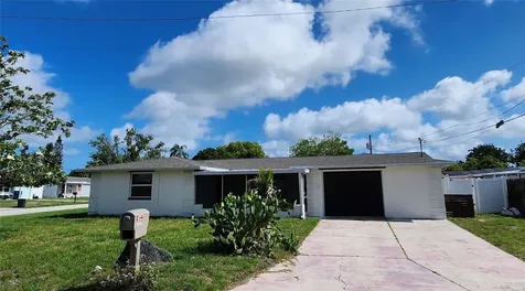 7217 Palisade Drive Port Richey FL 34668