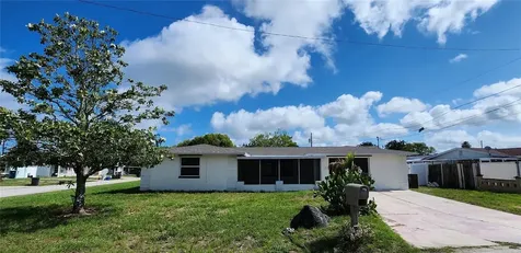 7217 Palisade Drive Port Richey FL 34668